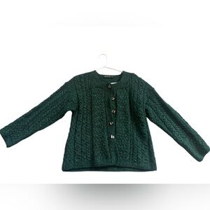 Blarney woollen mills sweater